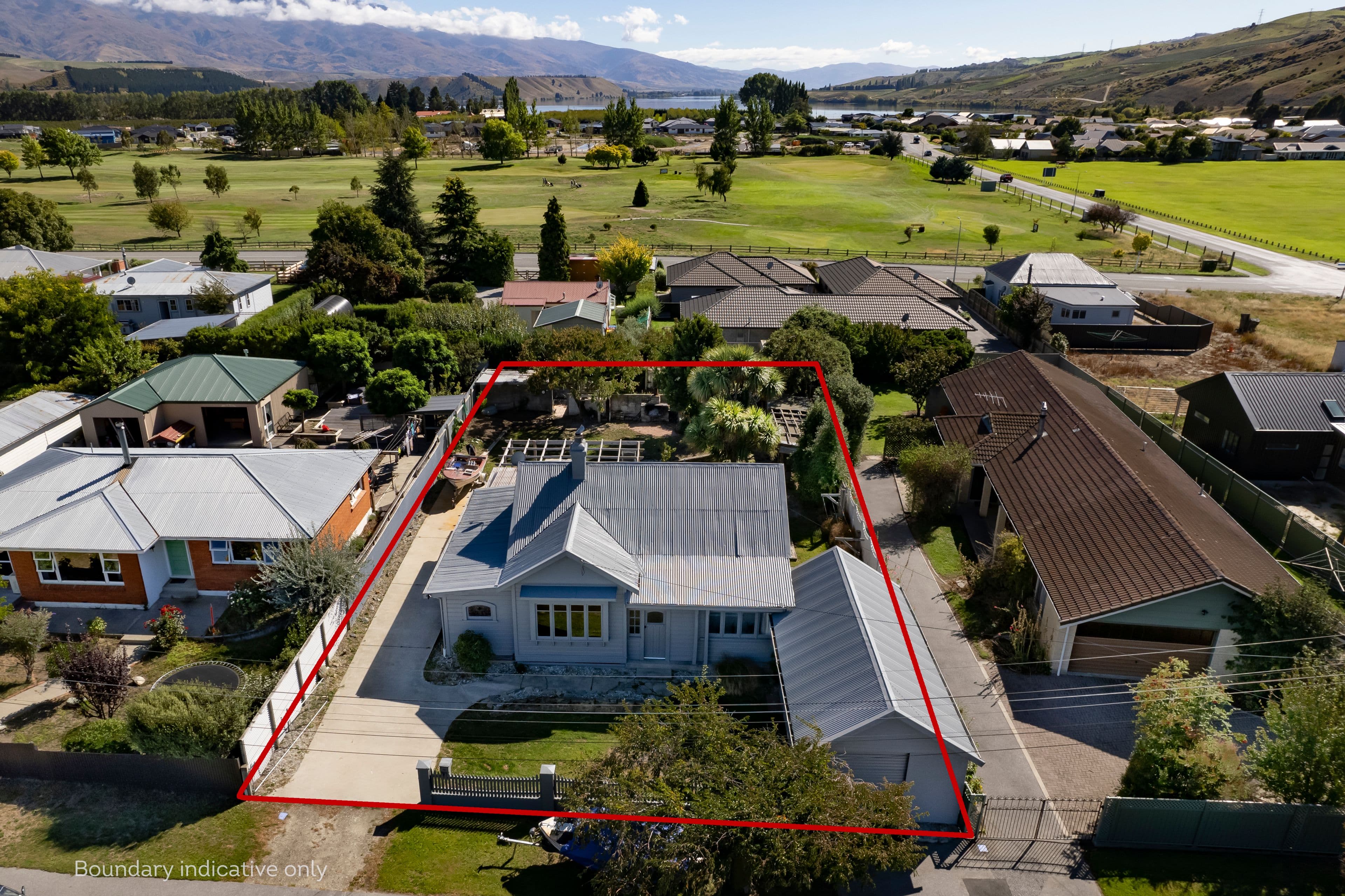 13 Orient Street, Cromwell, Central Otago, Otago | Tall Poppy 