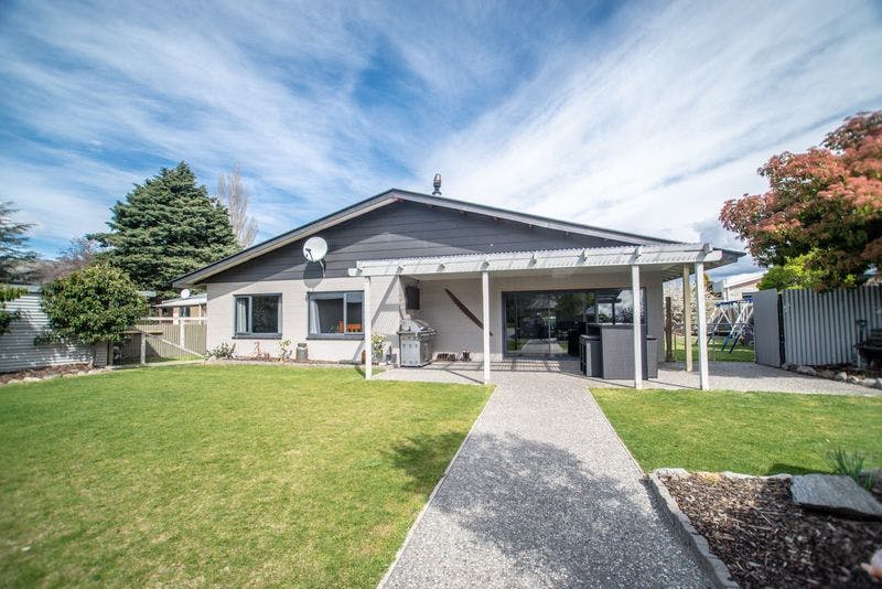 11 Clare Place, Cromwell, Central Otago