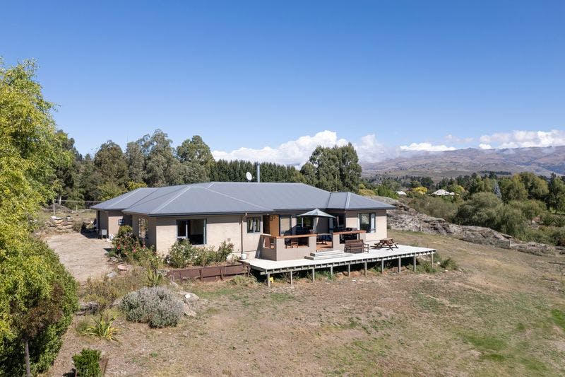 33 Marshall Road, Alexandra, Central Otago