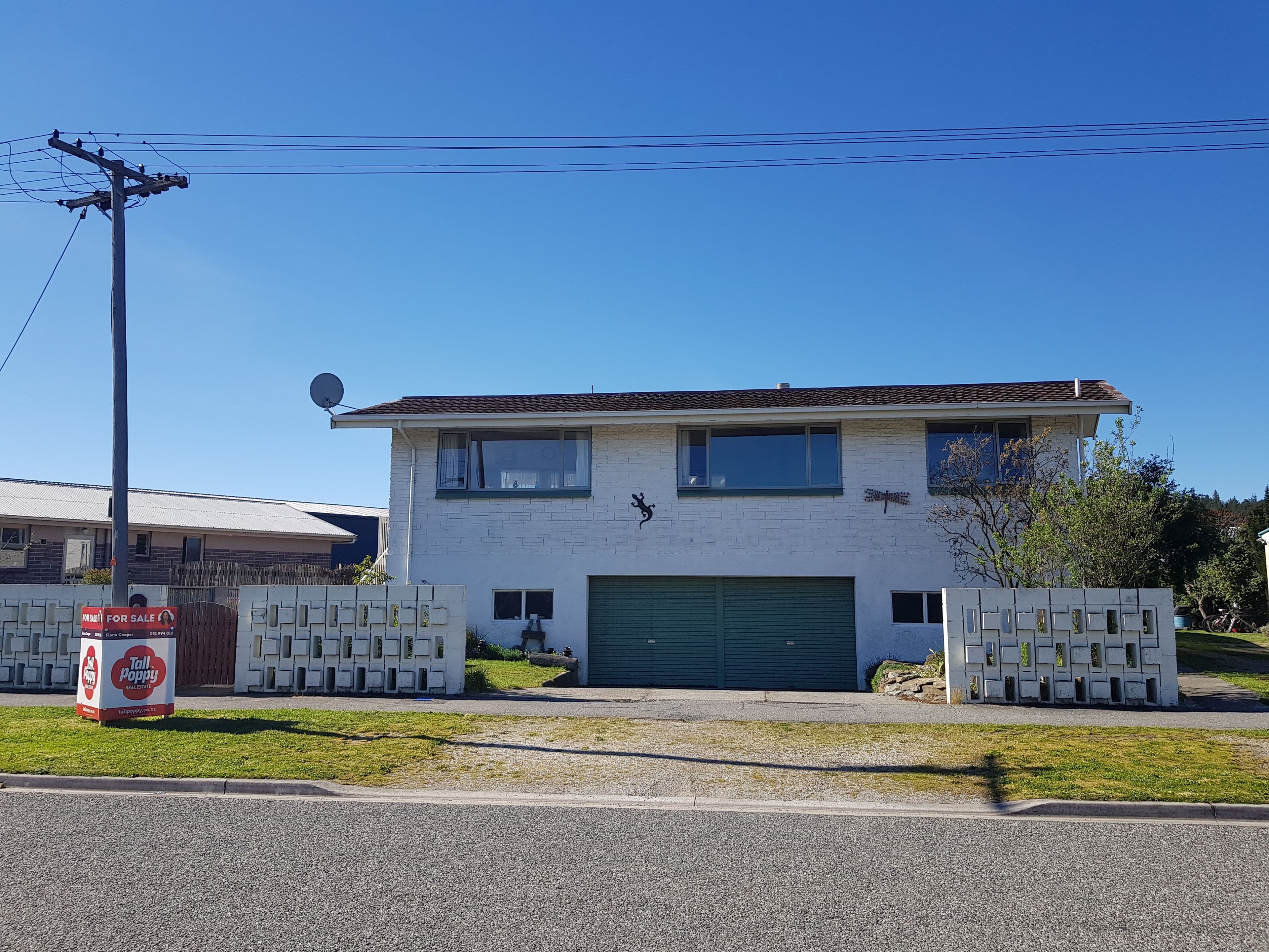 11 Royal Terrace, Alexandra, Central Otago, Otago | Tall Poppy 