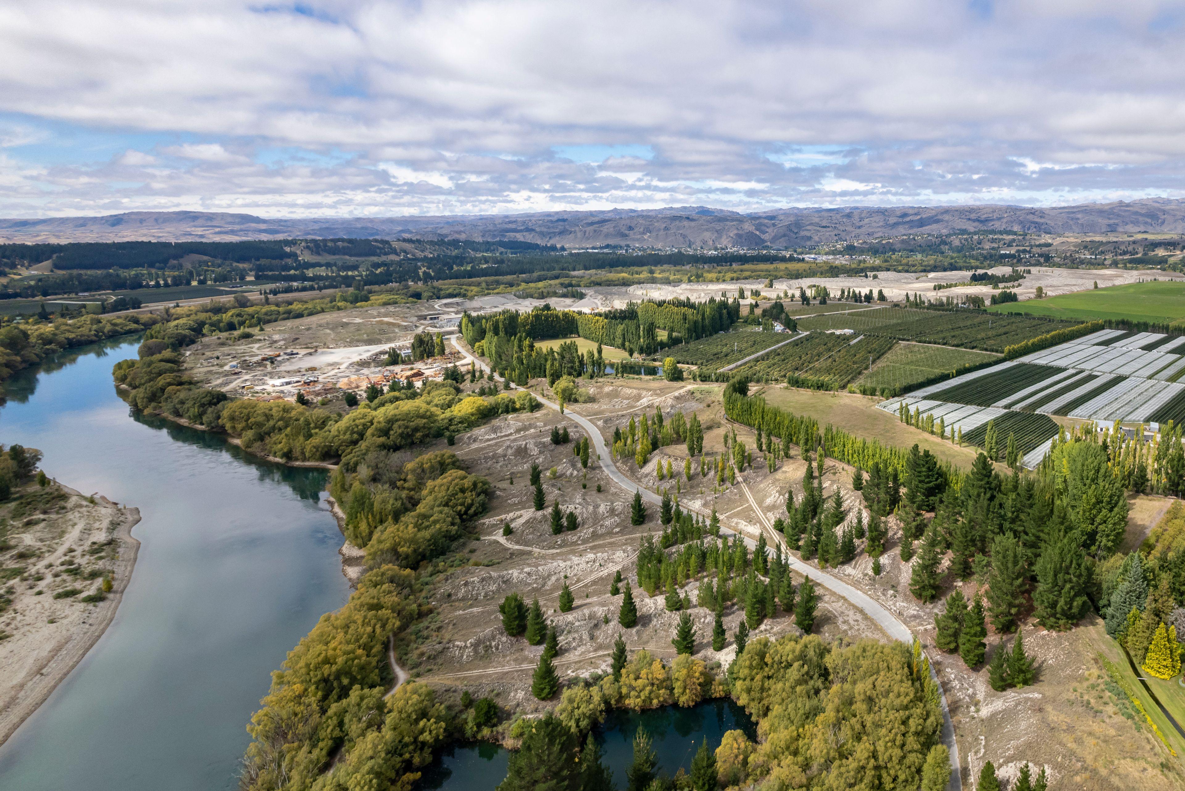 Section 10 Mcpherson Road, Alexandra, Central Otago, Otago | Tall Poppy 