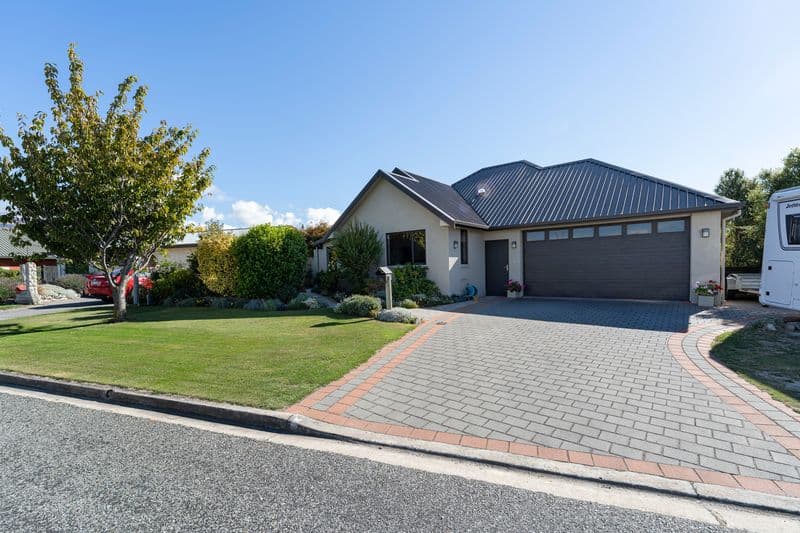 38 Wicklow Street, Cromwell, Central Otago