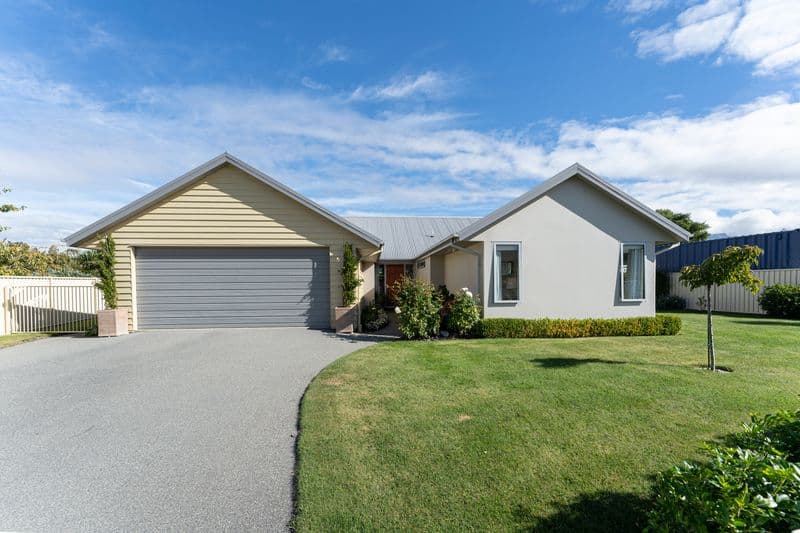 8 Robertson Court, Cromwell, Central Otago