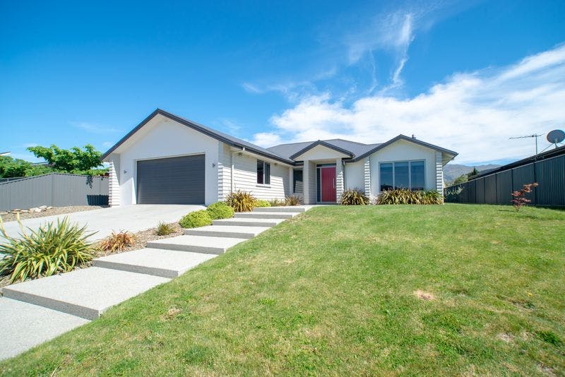 44 Albert Drive, Clyde, Central Otago