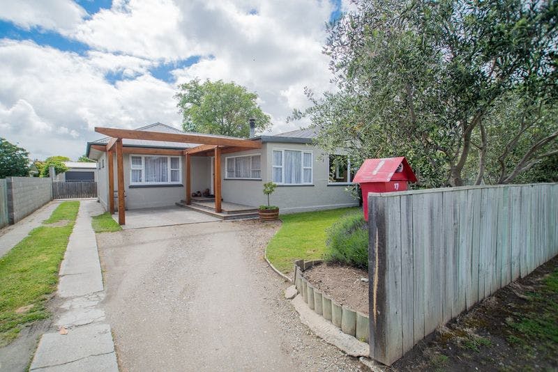 17 Fastnet Street, Alexandra, Central Otago