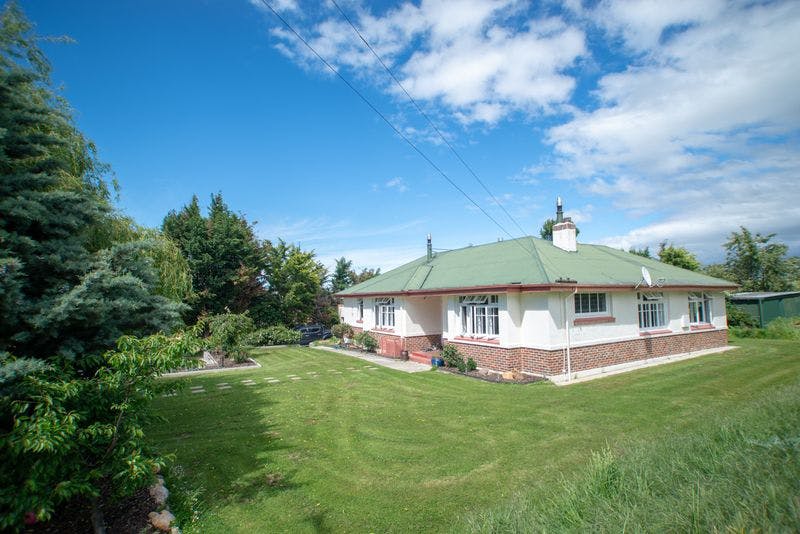 9 Racecourse Road , Omakau, Central Otago