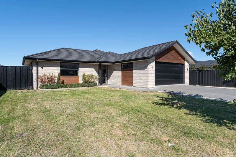 9 Stowell Drive, Cromwell, Central Otago