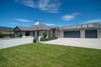 22 Ethereal Crescent, Cromwell, Central Otago, Otago | Tall Poppy 