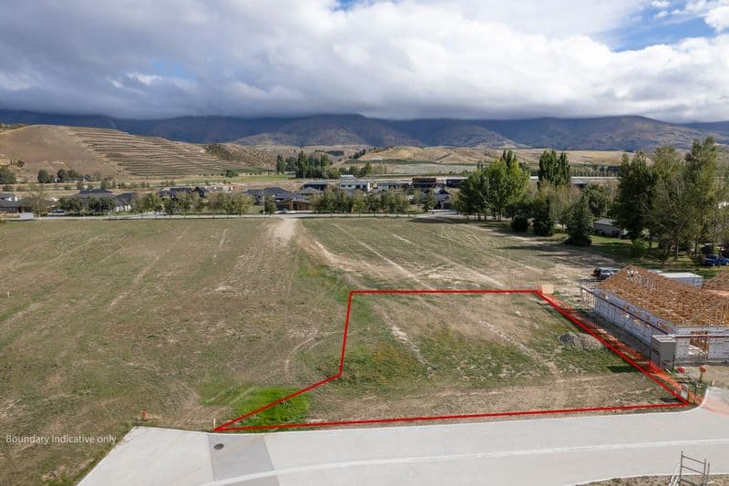 5C Wakefield Lane, Mount Pisa, Central Otago