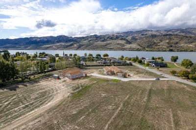 5C Wakefield Lane, Mount Pisa, Central Otago, Otago | Tall Poppy 