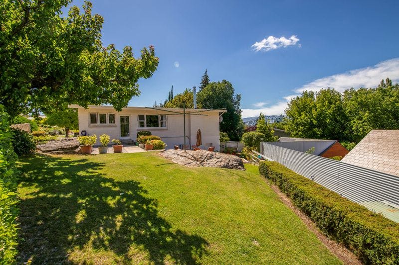 21 Old Bridge Road, Alexandra, Central Otago