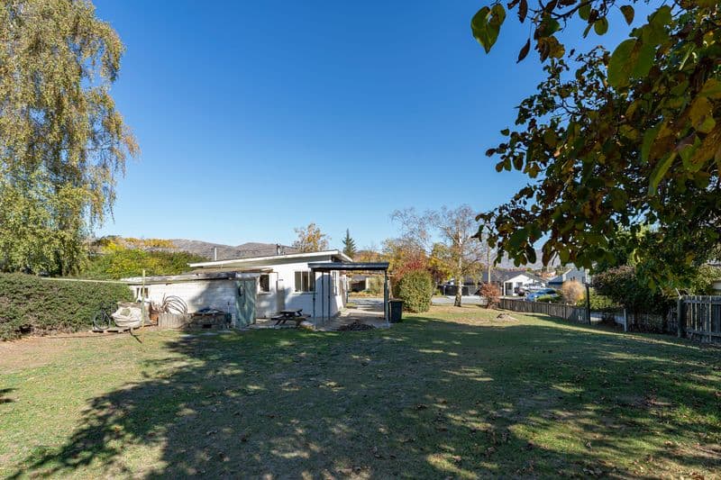 25 Ortive Street, Cromwell, Central Otago