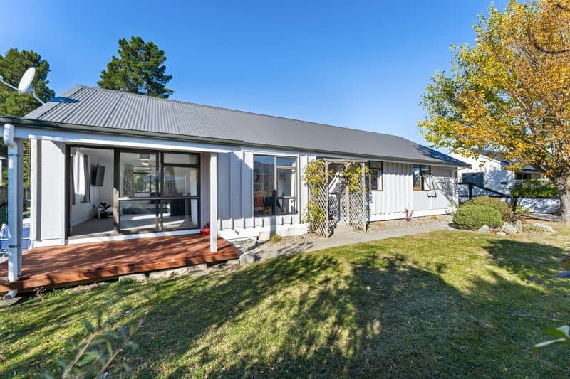 19 Linrosa Place, Cromwell, Central Otago