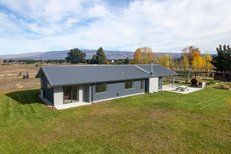 390B Letts Gully Road, Alexandra, Central Otago