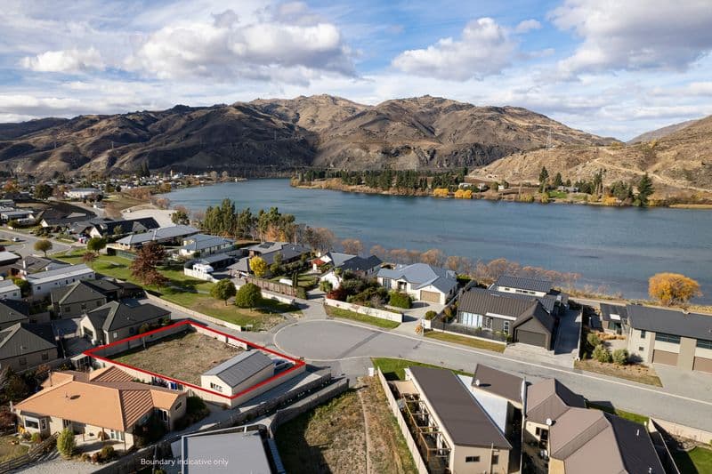 6a Mckellar Court, Cromwell, Central Otago