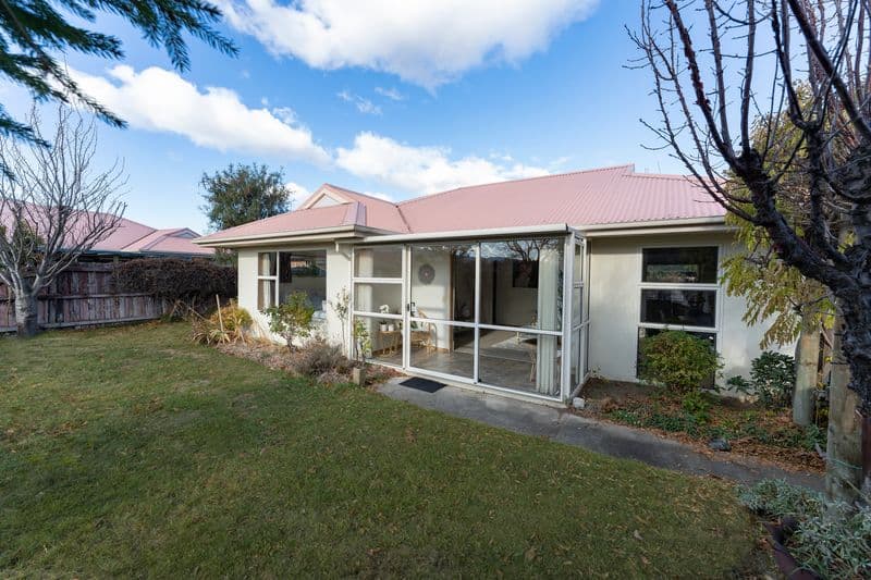 24C Melmore Terrace, Cromwell, Central Otago