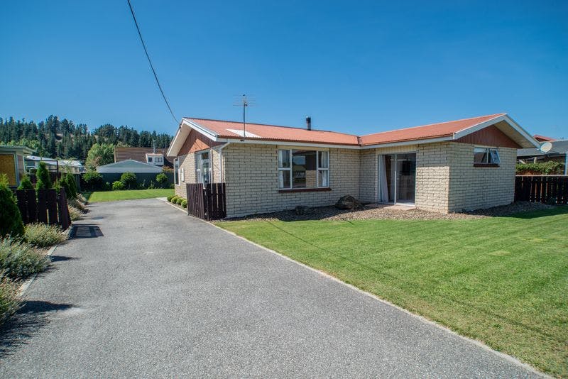 85 Dunstan Road, Alexandra, Central Otago