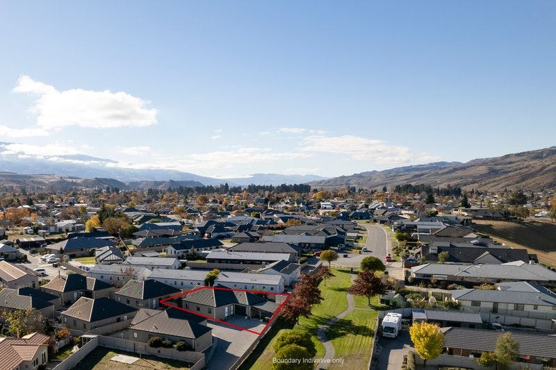 8F Mckellar Court, Cromwell, Central Otago