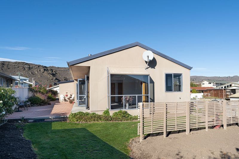 4 Fox Street, Alexandra, Central Otago