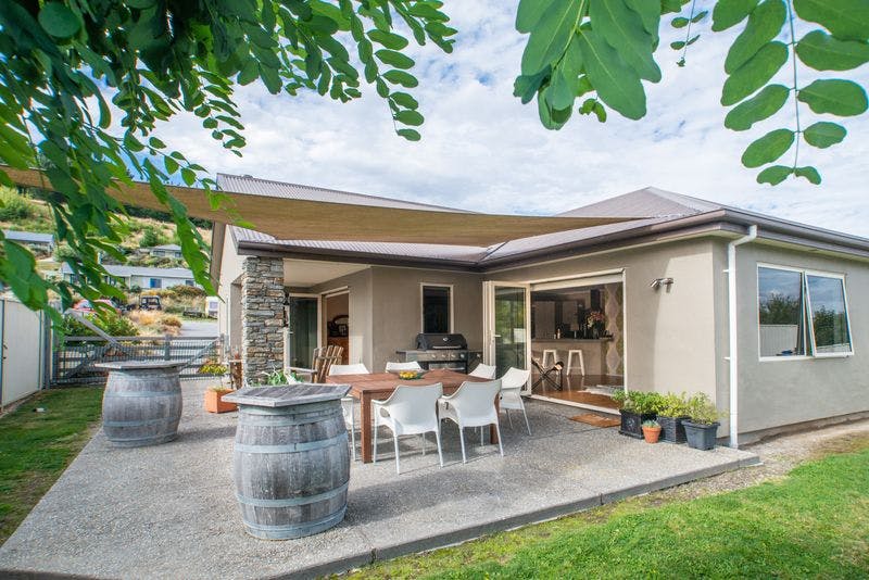 57 Shields Street, Clyde, Central Otago