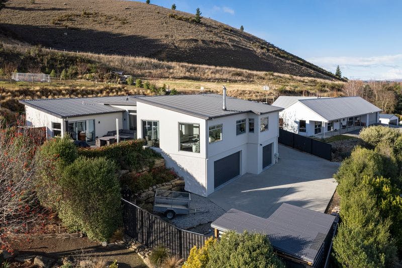 6 Attfield Close, Clyde, Central Otago