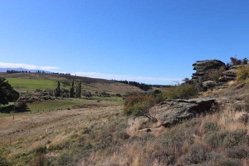 Lot 2 McGregor Road, Alexandra, Central Otago