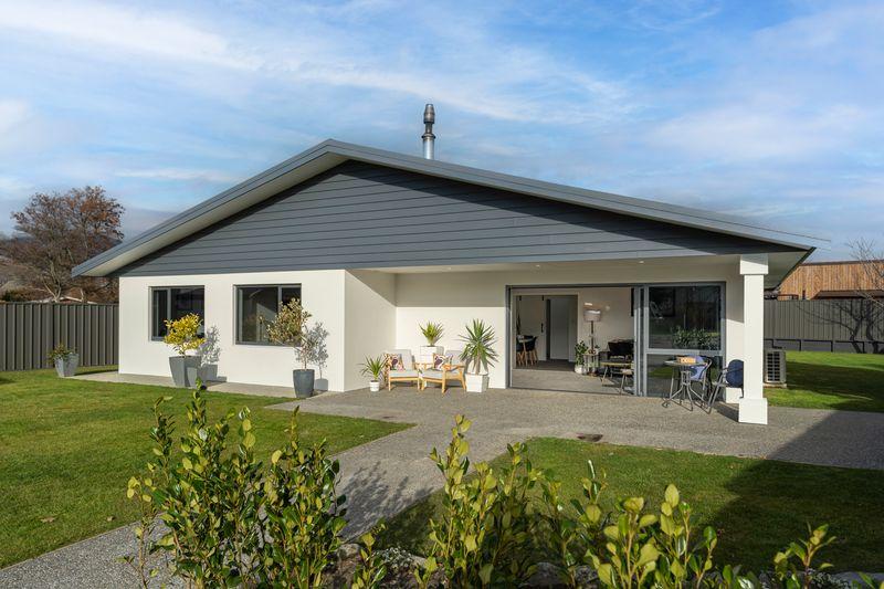 11 Clare Place, Cromwell, Central Otago, Otago | Tall Poppy 