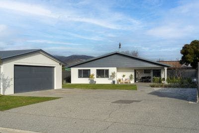 11 Clare Place, Cromwell, Central Otago, Otago | Tall Poppy 