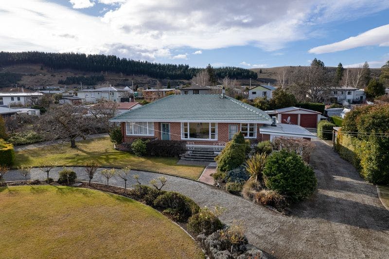 100 Sunderland Street, Clyde, Central Otago