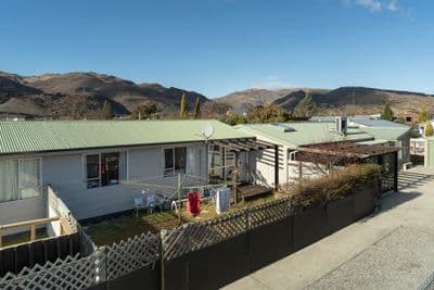 66B Molyneux Avenue, Cromwell, Central Otago, Otago | Tall Poppy 