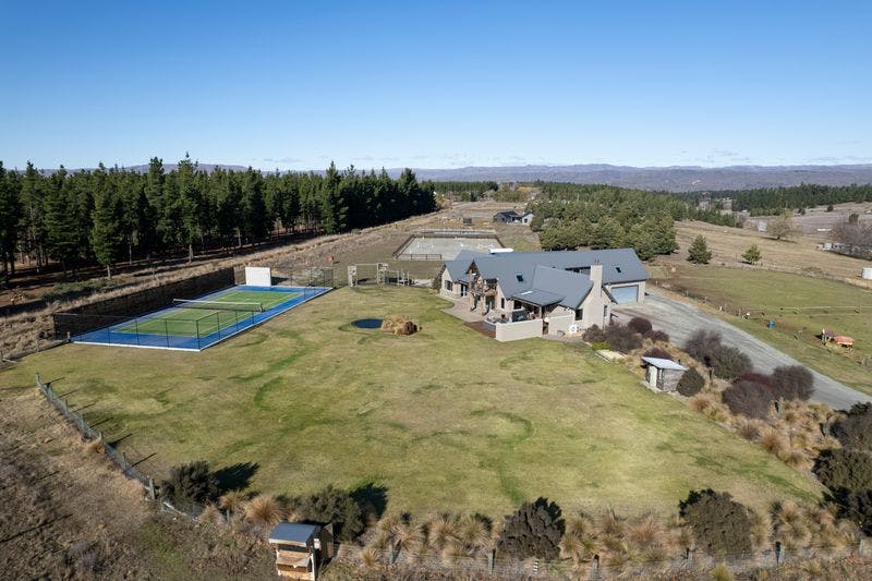 380 Letts Gully Road, Letts Gully, Central Otago