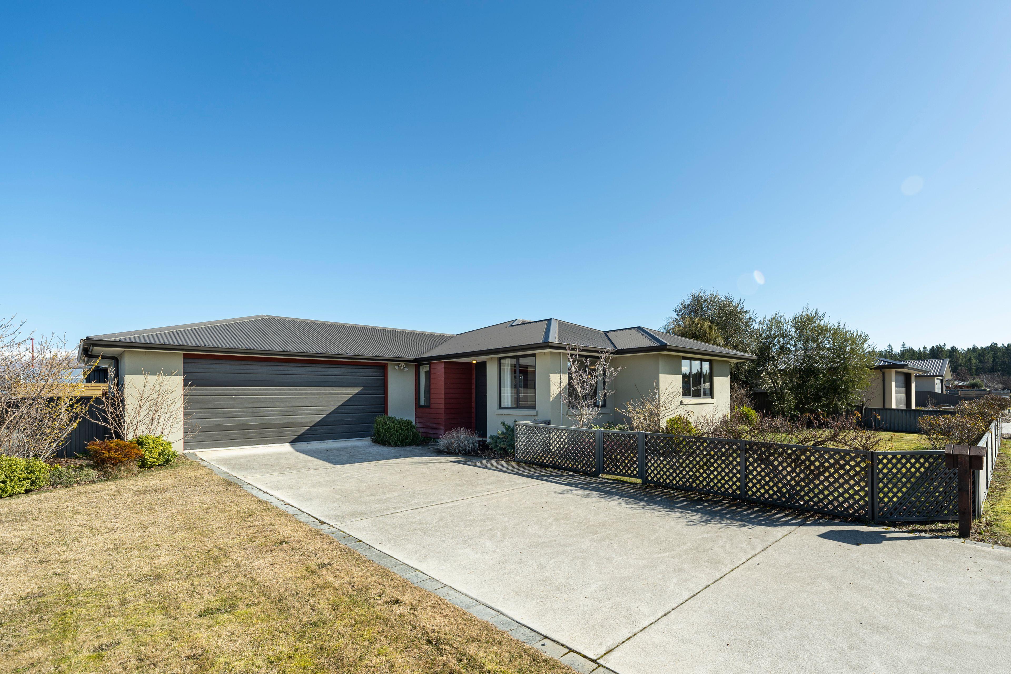 5 Thyme Crescent, Alexandra, Central Otago, Otago | Tall Poppy 