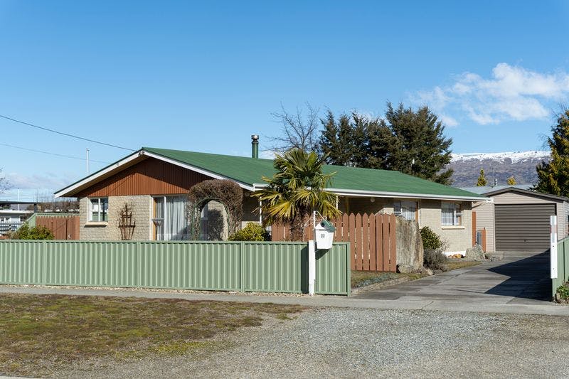 77 Fache Street, Clyde, Central Otago