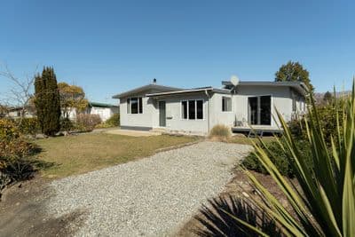 99 Hazlett Street, Clyde, Central Otago, Otago | Tall Poppy 