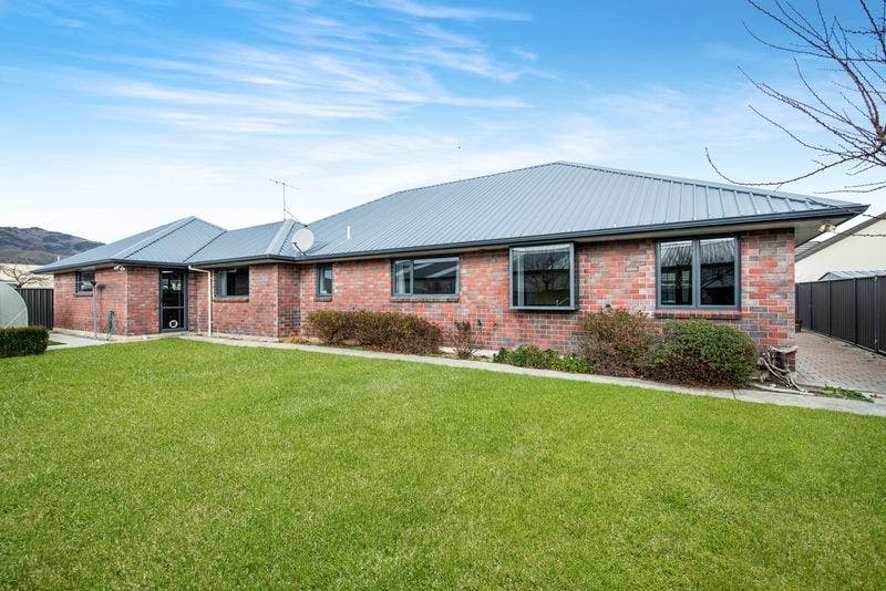 3 Gavan Street, Cromwell, Central Otago