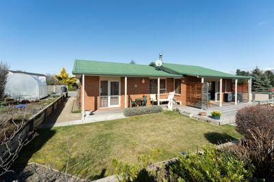 90 Newcastle Street, Clyde, Central Otago, Otago | Tall Poppy 