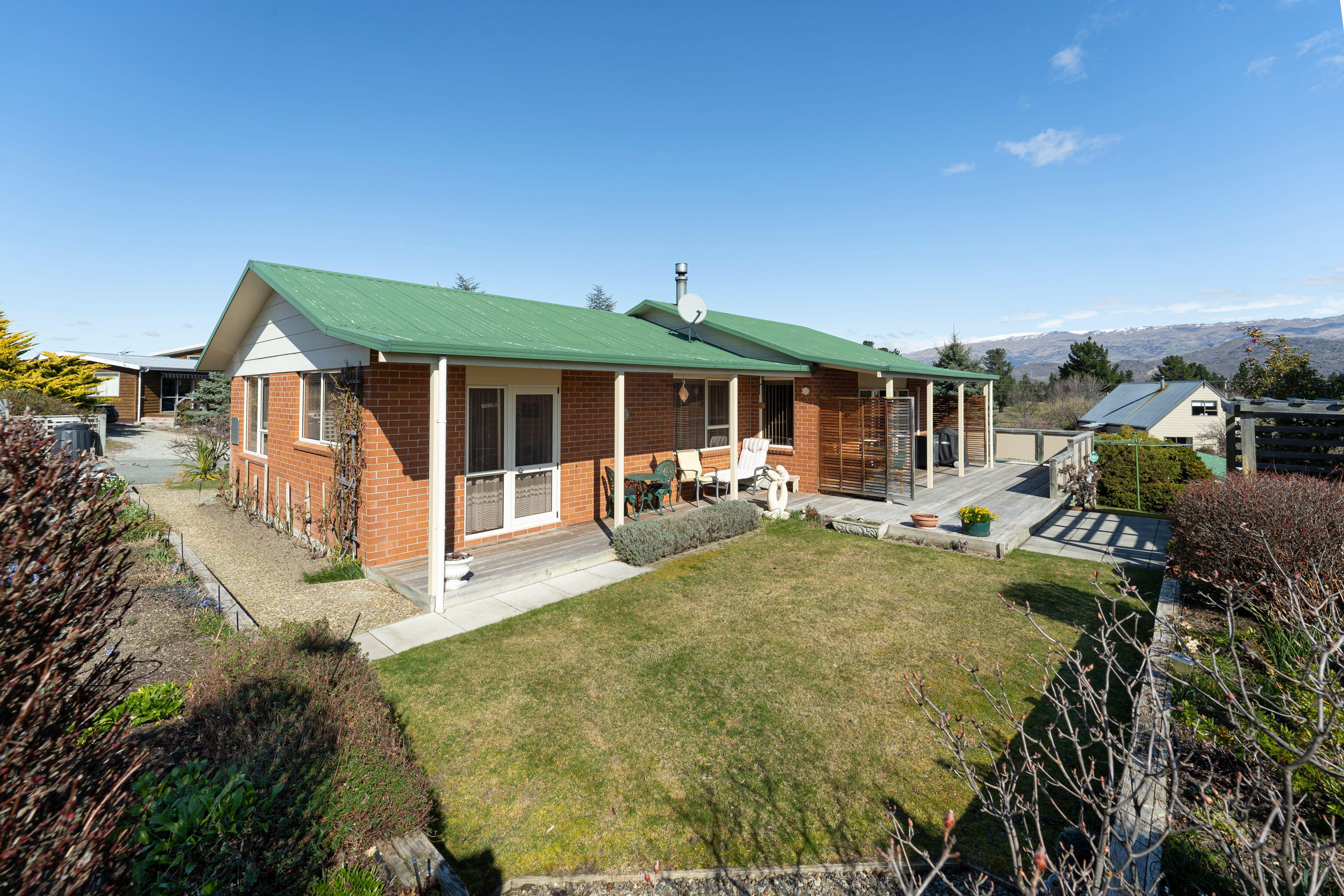 90 Newcastle Street, Clyde, Central Otago, Otago | Tall Poppy 