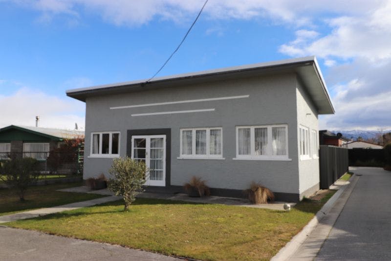 22 Simmonds Street, Alexandra, Central Otago