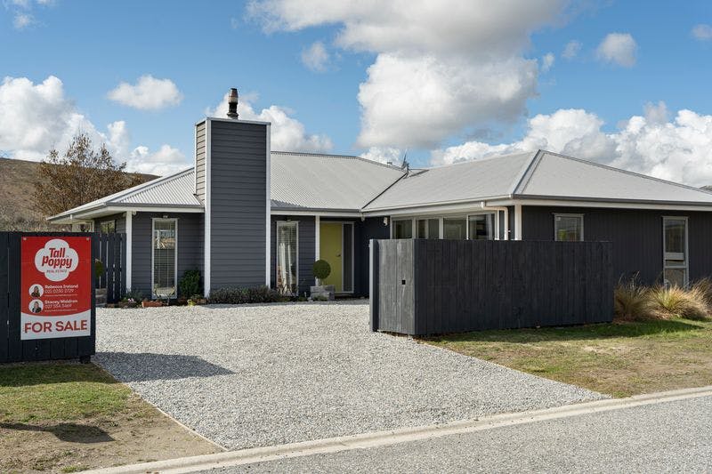 1 Elizabeth Place, Clyde, Central Otago