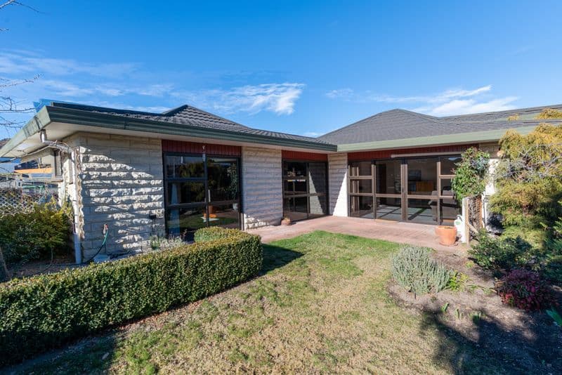 Unit B/7C Bantry Street, Alexandra, Central Otago