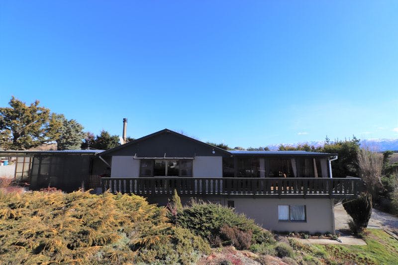 65 Swindon Street, Ophir, Central Otago