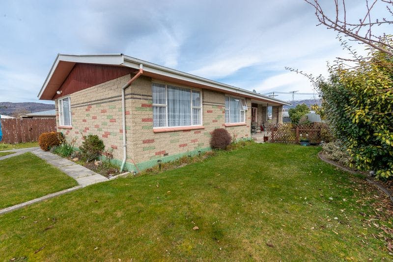 6 Campbell Street, Alexandra, Central Otago