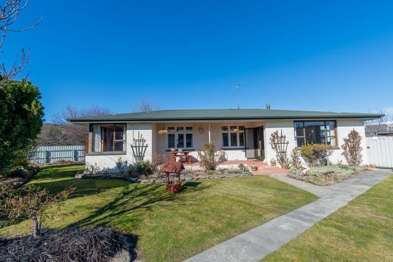 20 Station Street, Alexandra, Central Otago