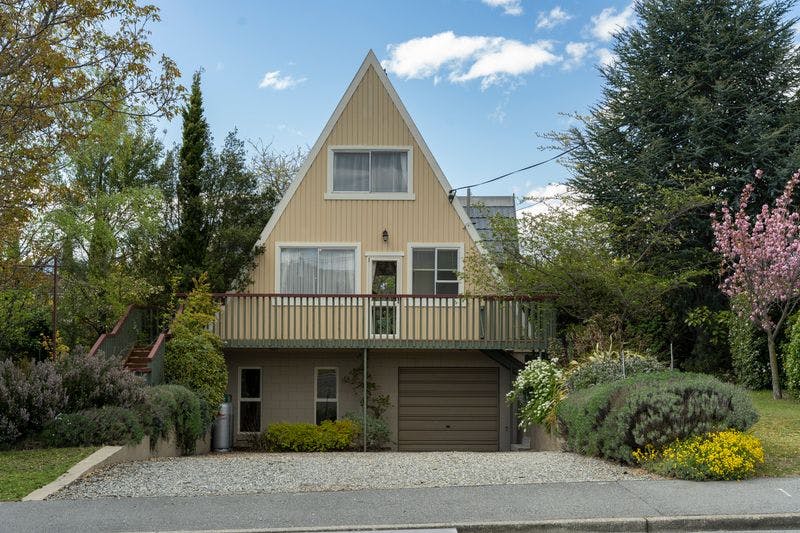 24 Eureka Street, Alexandra, Central Otago