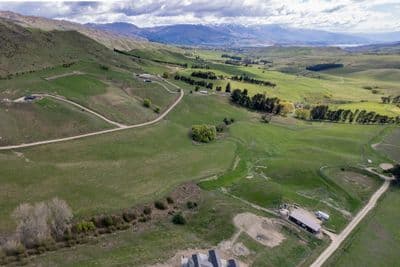 Lot 2 Hawksburn Road, Nevis, Central Otago, Otago | Tall Poppy 