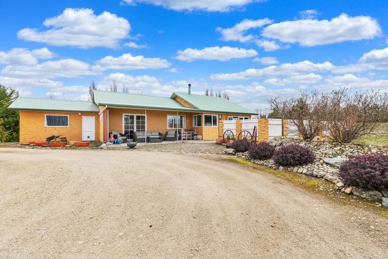 123 Letts Gully Road, Alexandra, Central Otago