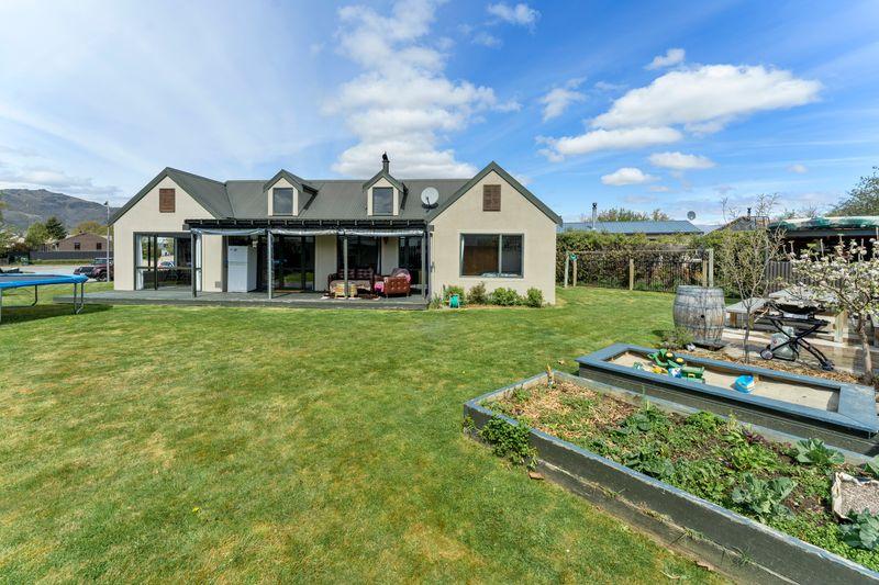 8 Pyke Court, Cromwell, Central Otago