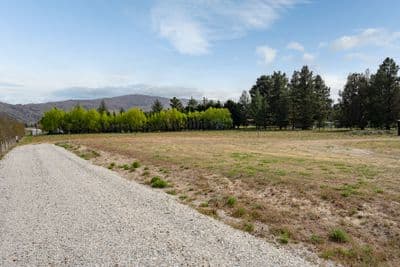 Lot 2 Richards Beach Road, Bannockburn, Central Otago, Otago | Tall Poppy 