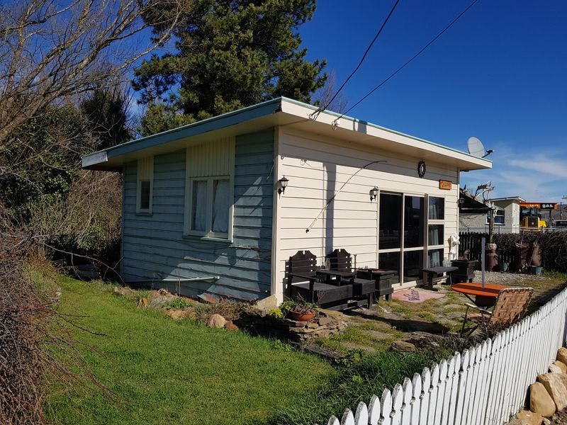 8 Wilson Street, Omakau, Central Otago