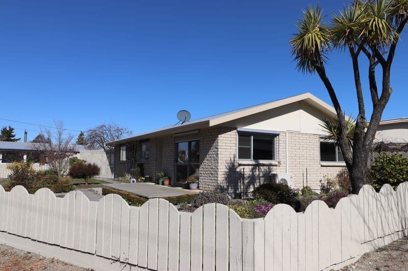 55 Hazlett Street, Clyde, Central Otago